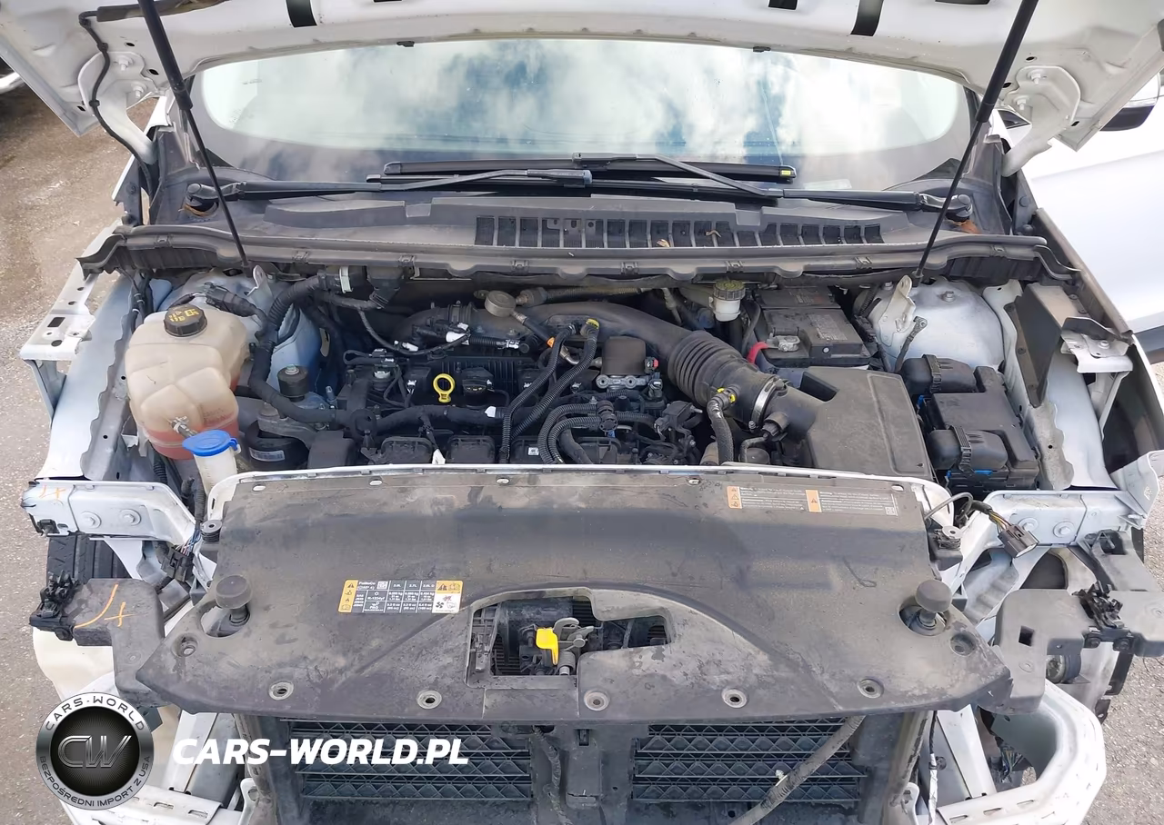 2019 Ford Edge Sel VIN:2FMPK3J9XKBC03742 - 10