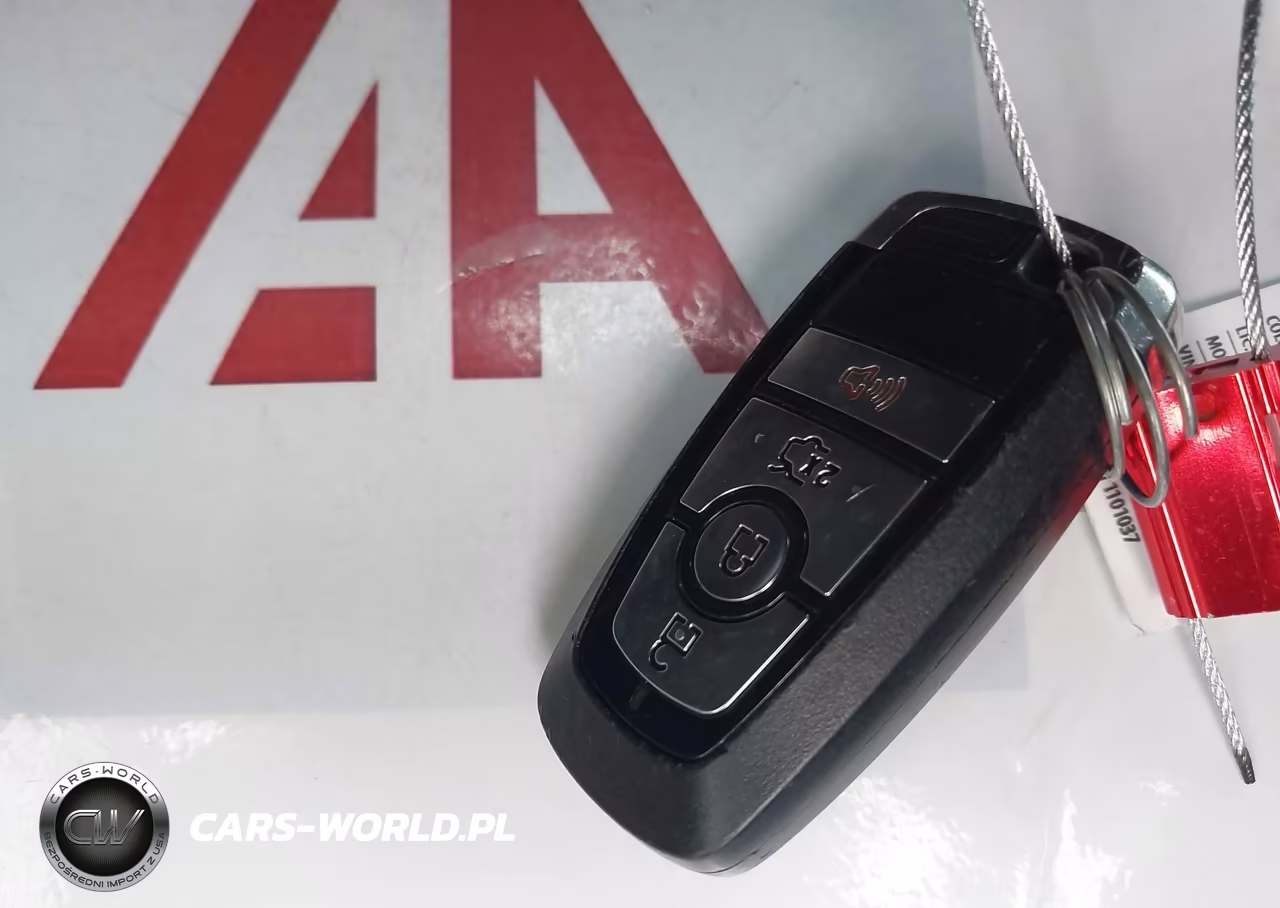 2019 Ford Edge Sel VIN:2FMPK3J9XKBC03742 - 11