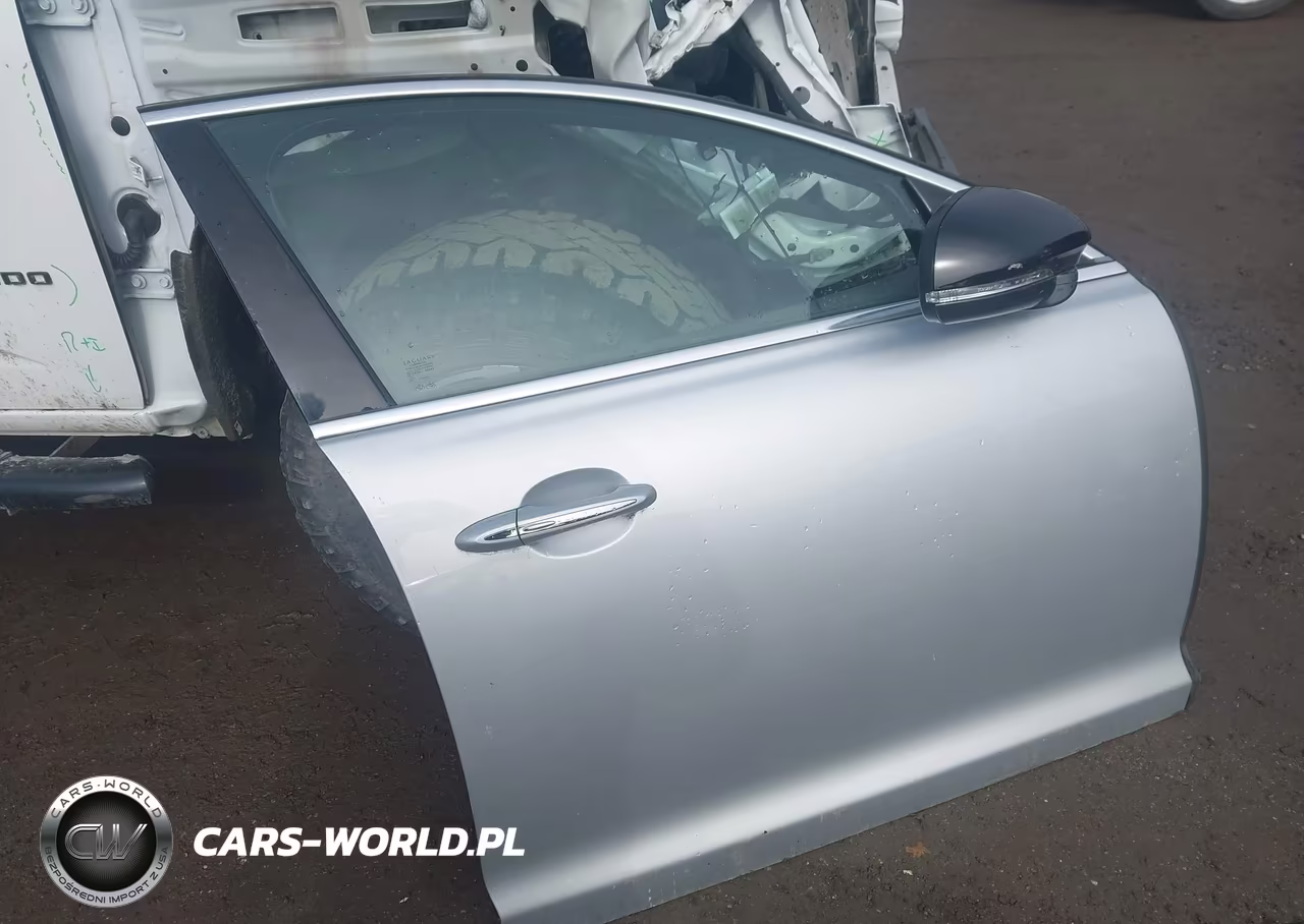 2012 Jaguar Xj VIN:SAJWA1CB2CLV25981 - 12