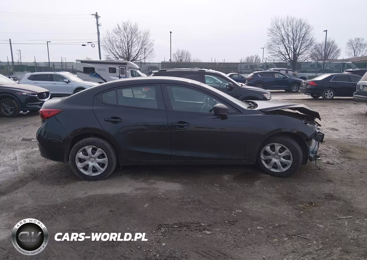 2018 Mazda Mazda3 Sport VIN:3MZBN1U78JM165684 - 12