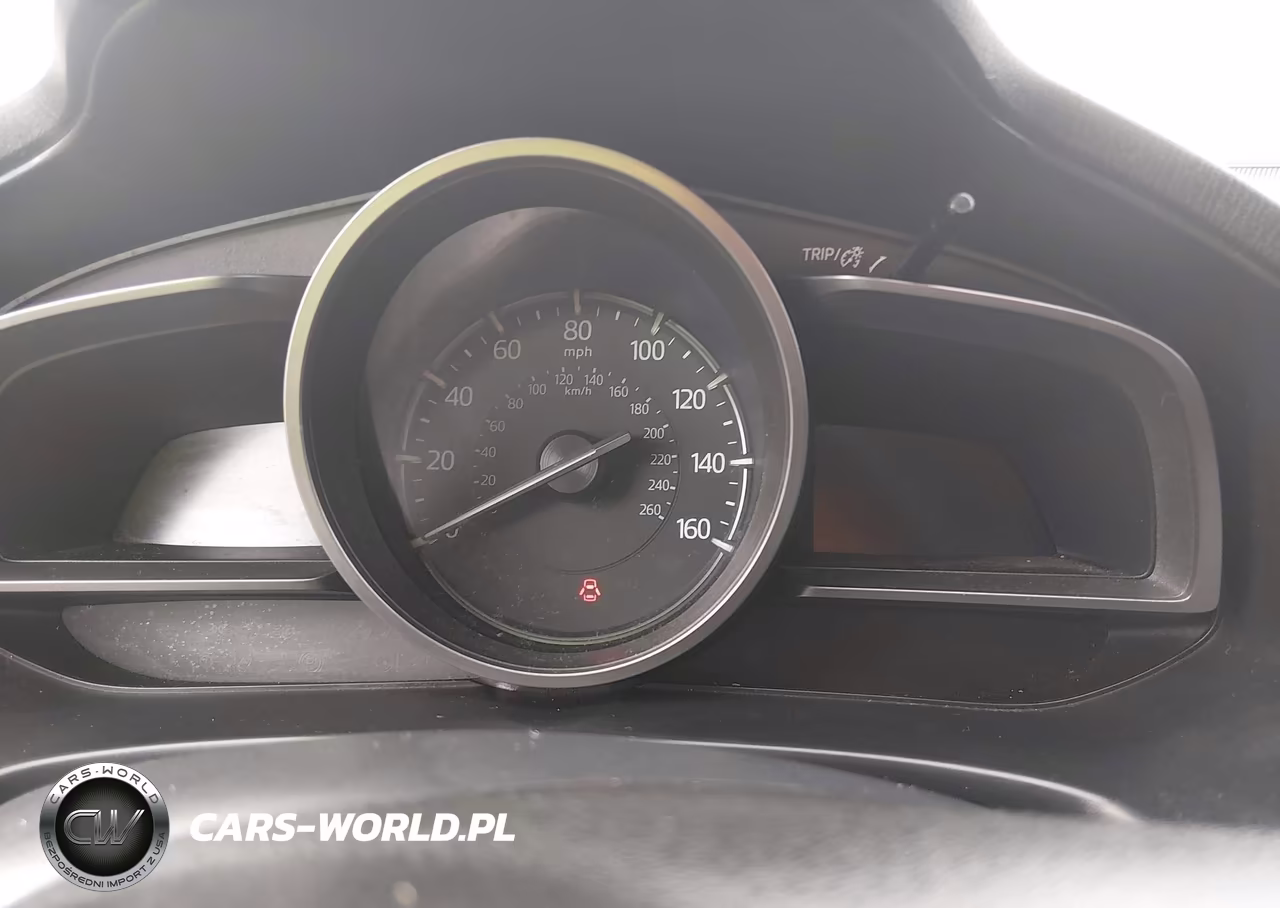 2018 Mazda Mazda3 Sport VIN:3MZBN1U78JM165684 - 14