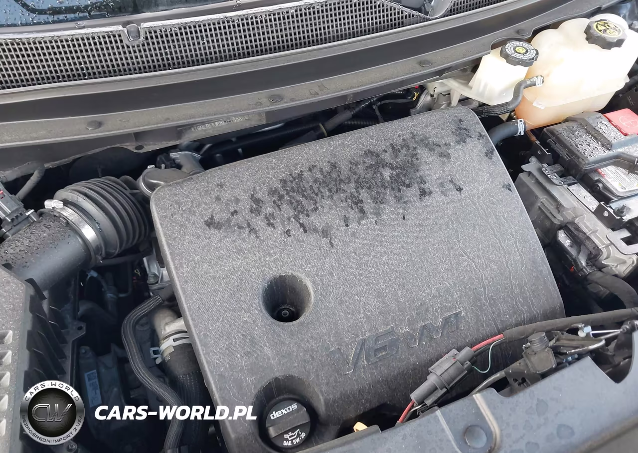 2021 Chevrolet Traverse Fwd Ls VIN:1GNERFKW0MJ119965 - 10