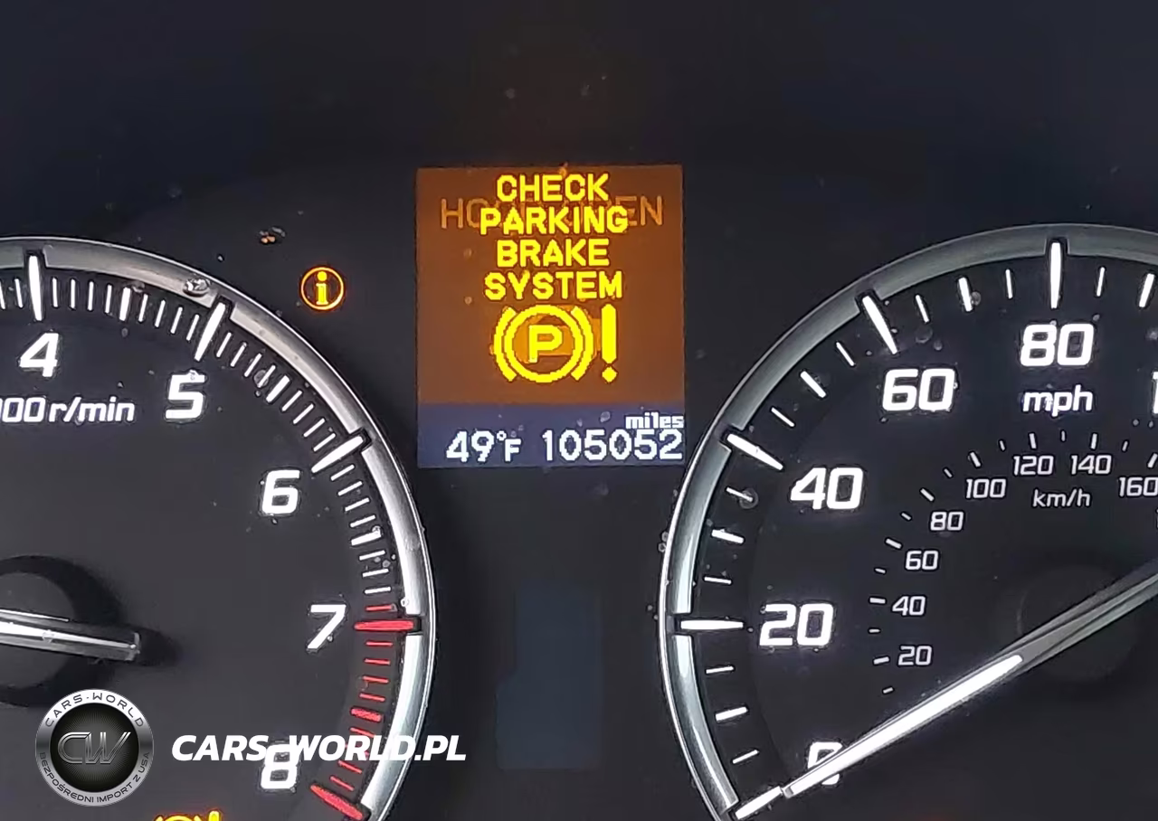 2017 Acura Tlx VIN:19UUB1F38HA004999 - 15