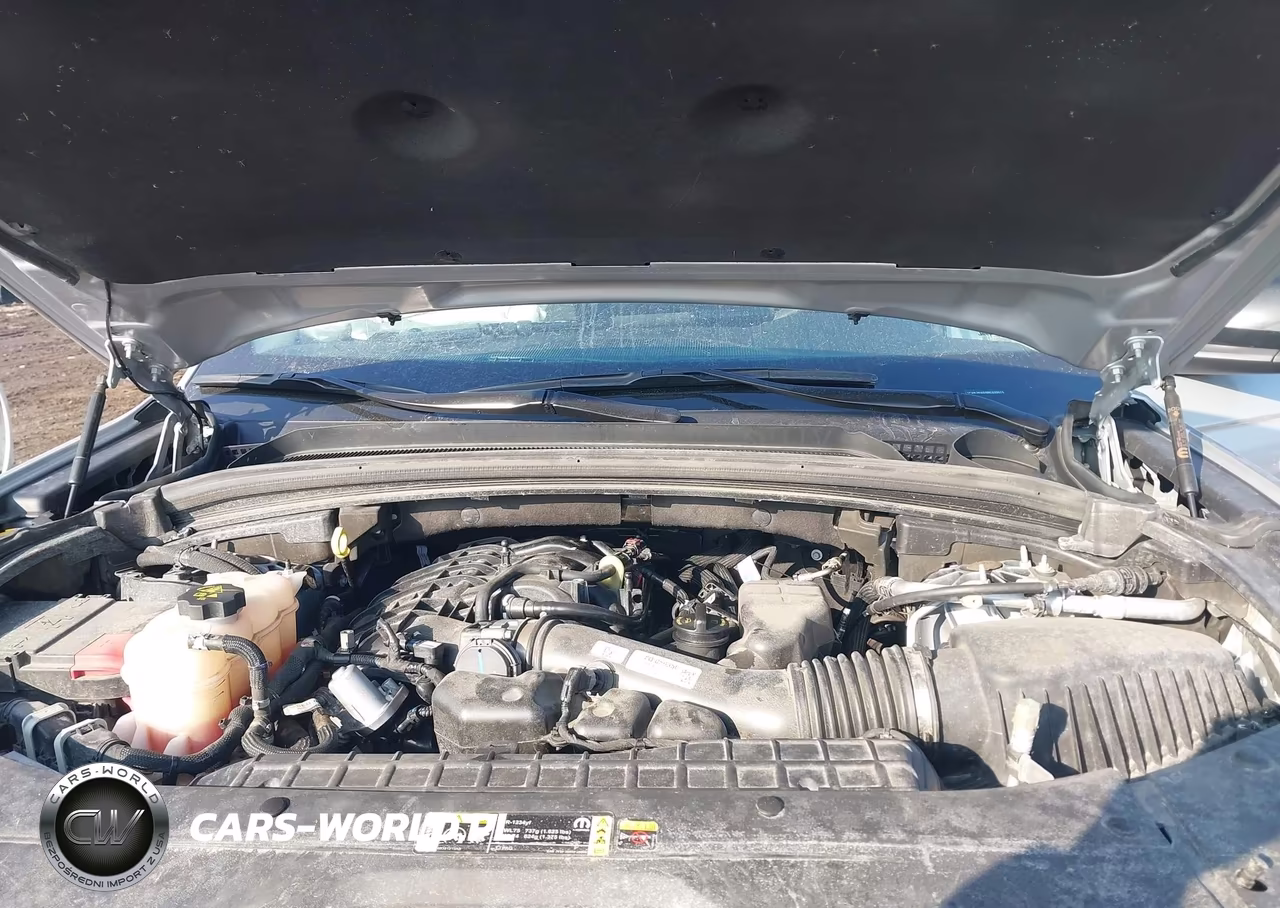2024 Jeep Grand Cherokee Laredo X 4X4 VIN:1C4RJHAG9RC699574 - 10