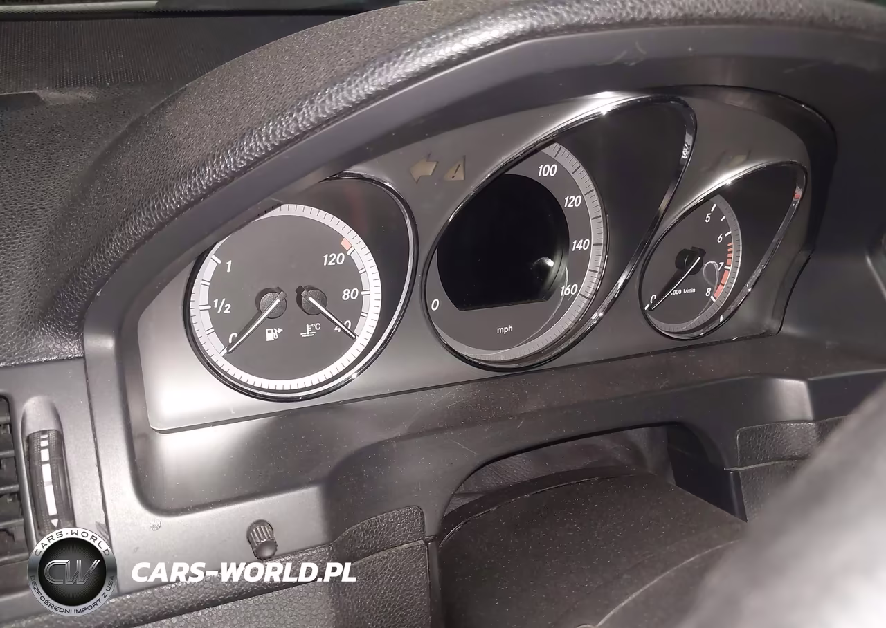 2010 Mercedes-Benz C 300 Luxury-Sport VIN:WDDGF5EBXAR108276 - 7