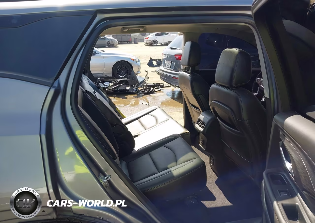 2021 GMC Terrain Fwd Slt VIN:3GKALPEV1ML328632 - 8