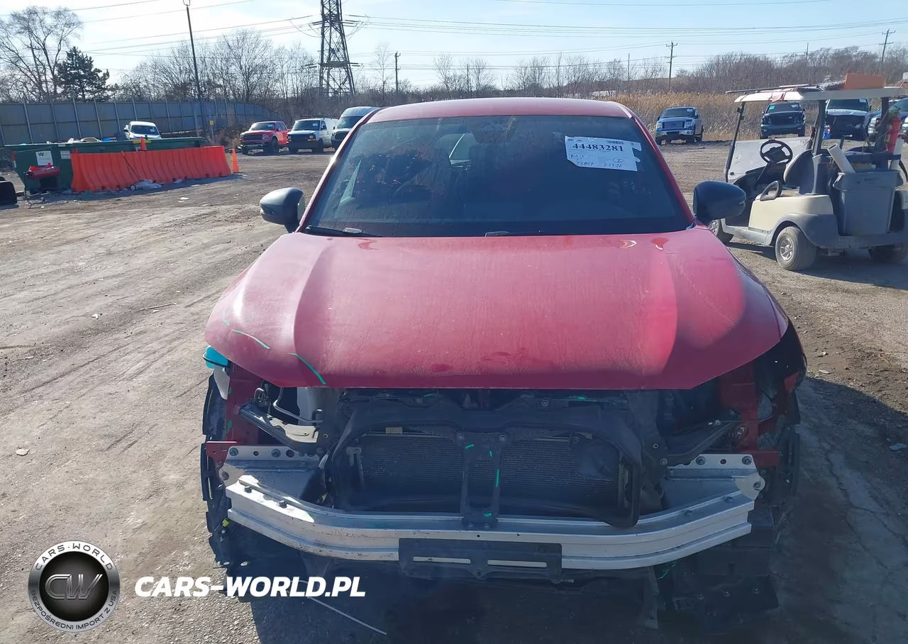 2024 Honda Hr-V Awd Sport-Awd Sport W-O Bsi VIN:3CZRZ2H56RM767753 - 13