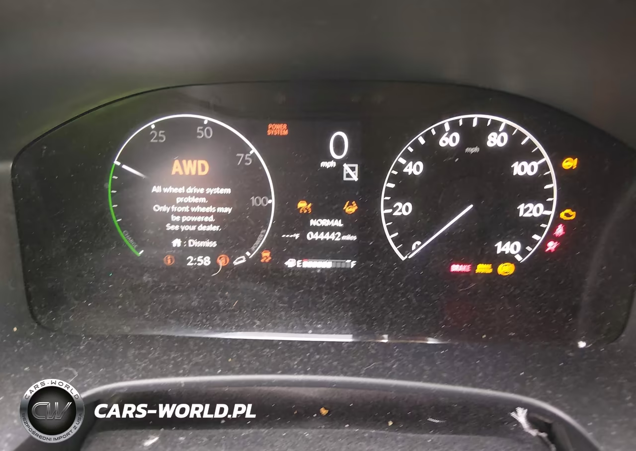 2025 Honda Cr-V Hybrid Sport-L VIN:5J6RS6H82SL002486 - 7