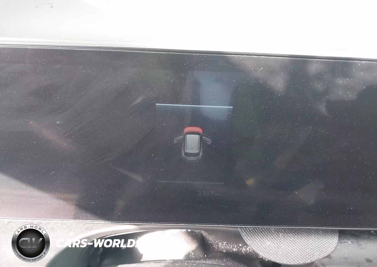 2026 Hyundai Tucson Hybrid Sel VIN:KM8JBDD18TU418694 - 7