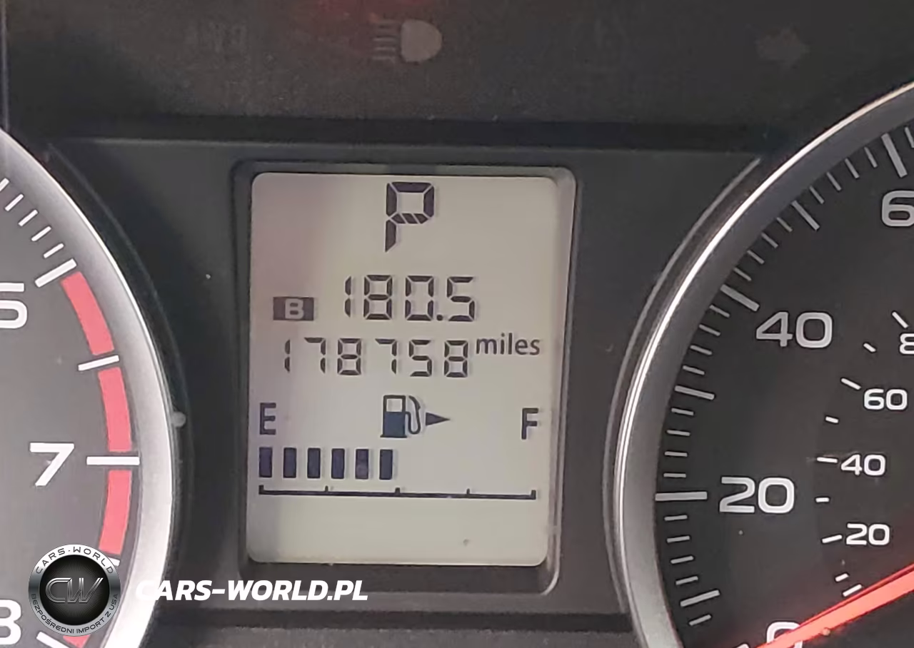 2014 Subaru Forester 2.5I Premium VIN:JF2SJAEC8EH552368 - 15