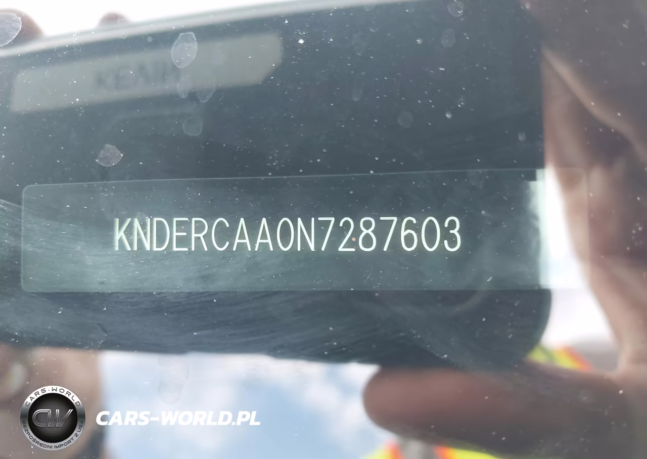 2022 Kia Seltos Ex VIN:KNDERCAA0N7287603 - 17