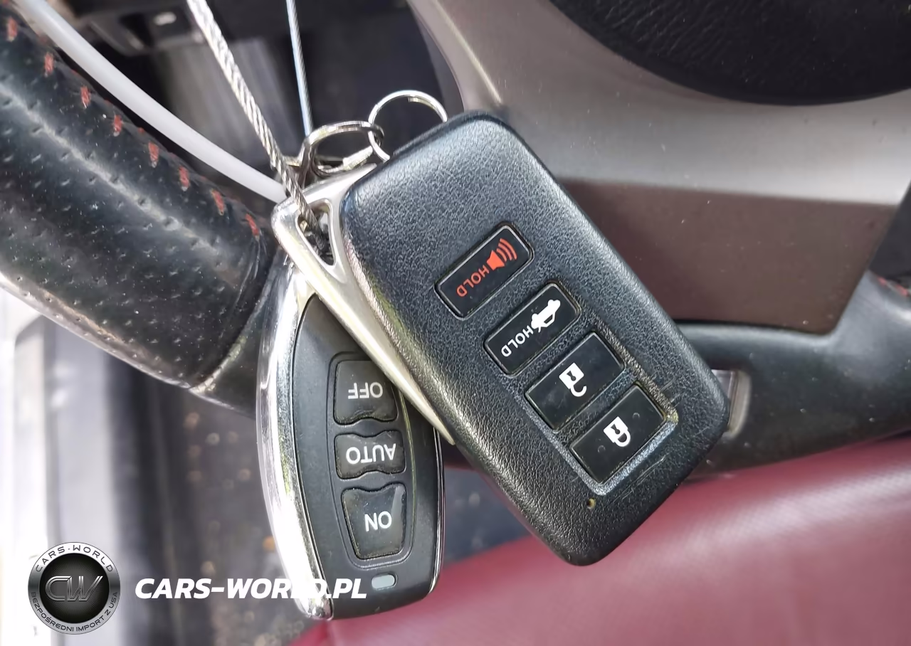 2015 Lexus Is 350 VIN:JTHBE1D27F5017299 - 11