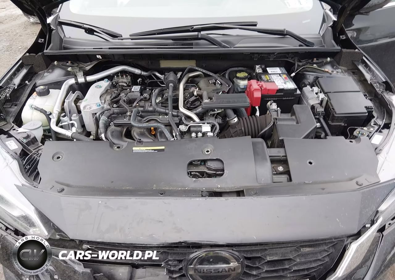 2020 Nissan Sentra S Xtronic Cvt VIN:3N1AB8BV7LY278297 - 10