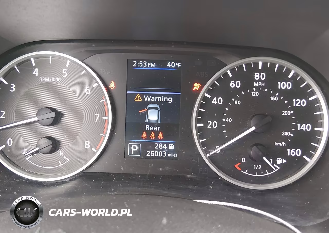 2020 Nissan Sentra S Xtronic Cvt VIN:3N1AB8BV7LY278297 - 14