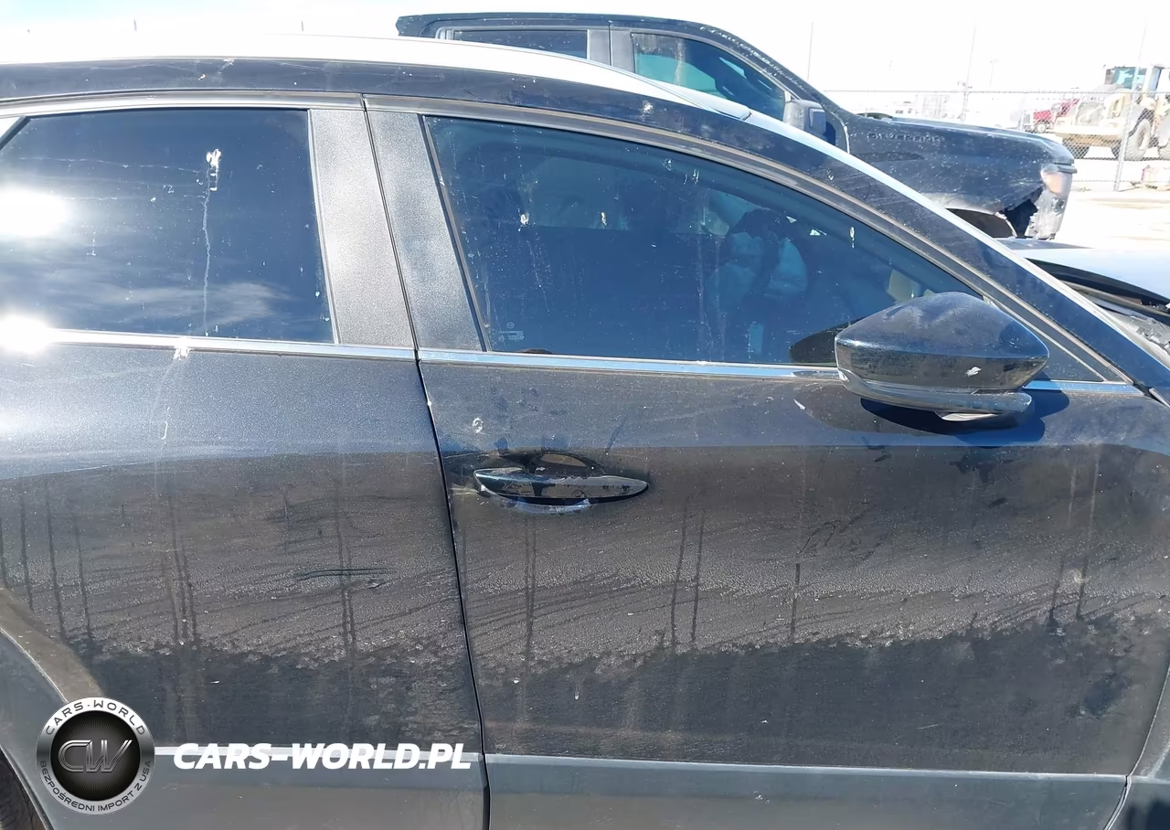 2024 Mazda Cx-30 2.5 S Select Sport VIN:3MVDMBBM3RM632324 - 13