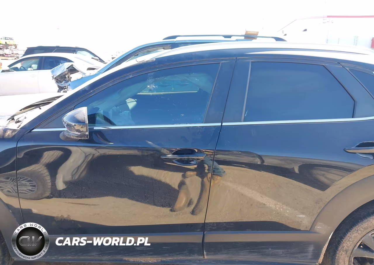 2024 Mazda Cx-30 2.5 S Select Sport VIN:3MVDMBBM3RM632324 - 14