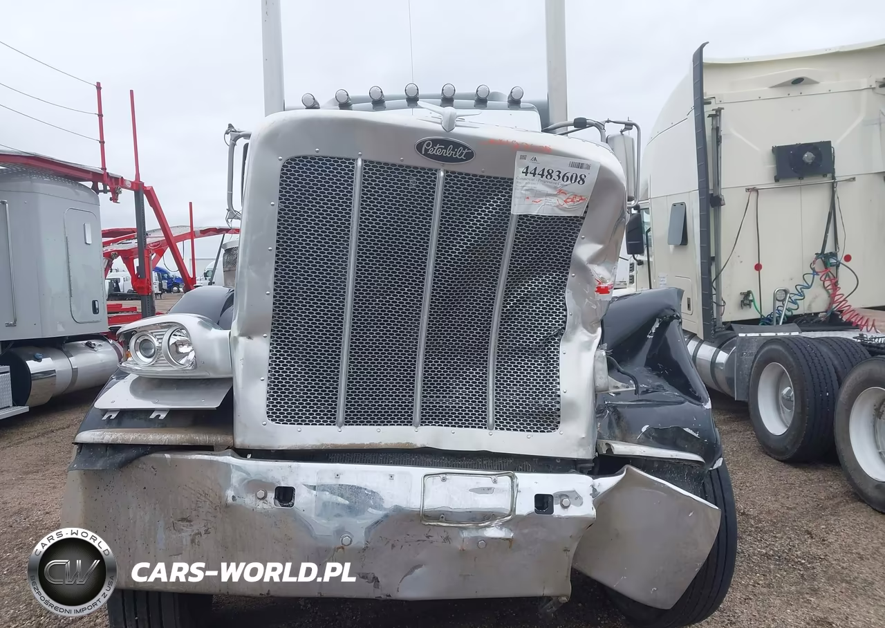 2020 Peterbilt 389 VIN:1XPXD49X0LD674803 - 12