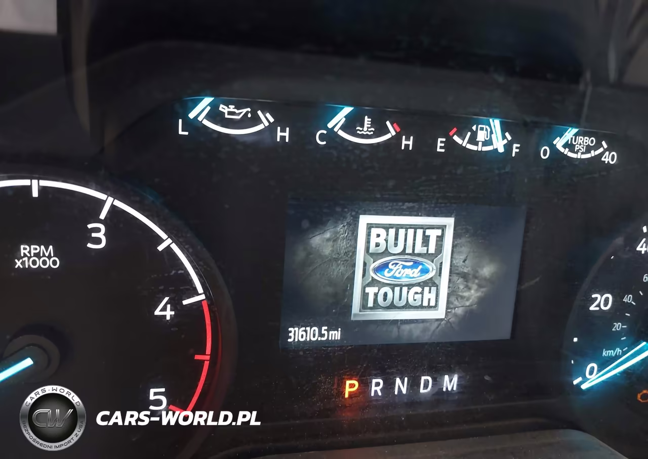 2024 Ford F-550 Chassis Xl VIN:1FD0W5HT9REC09484 - 7