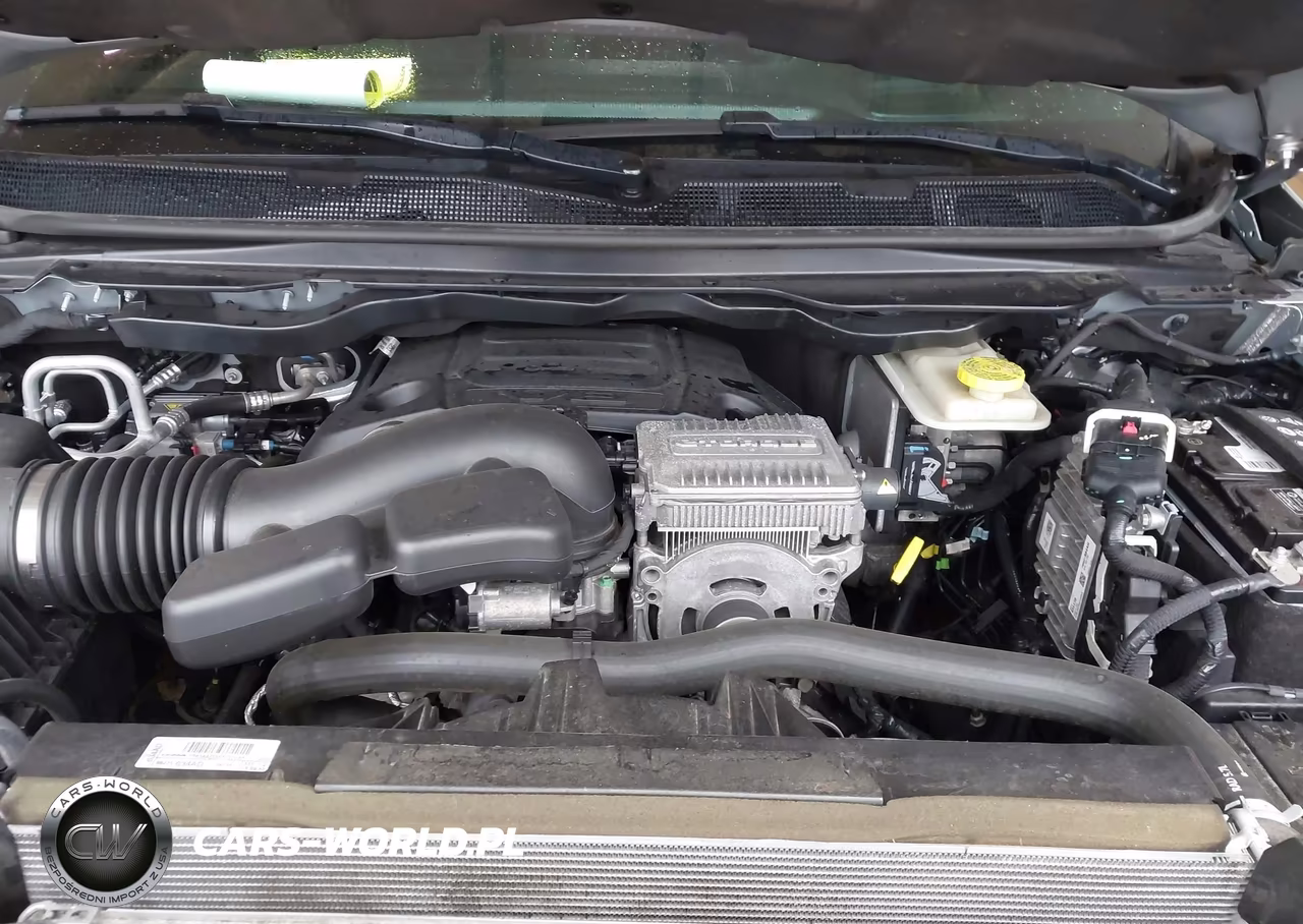 2022 Jeep Wagoneer Series Iii 4X4 VIN:1C4SJVDT5NS140953 - 10