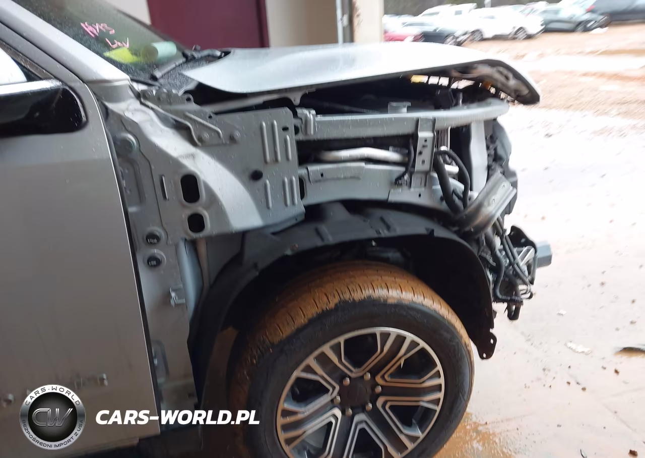 2022 Jeep Wagoneer Series Iii 4X4 VIN:1C4SJVDT5NS140953 - 6