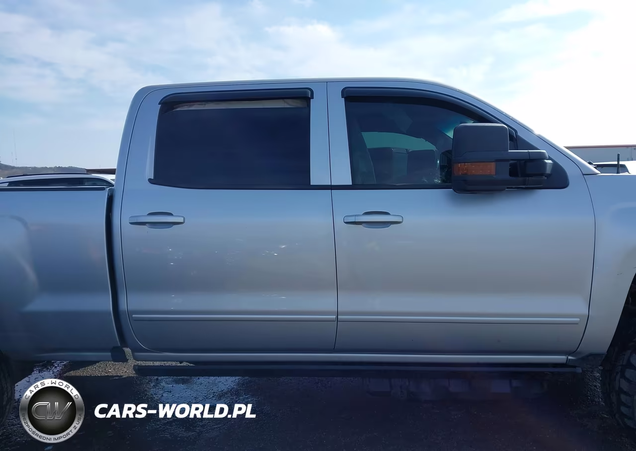 2019 Chevrolet Silverado 2500Hd Lt VIN:1GC1KSEY2KF228994 - 13