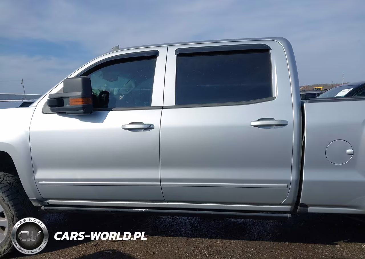 2019 Chevrolet Silverado 2500Hd Lt VIN:1GC1KSEY2KF228994 - 14