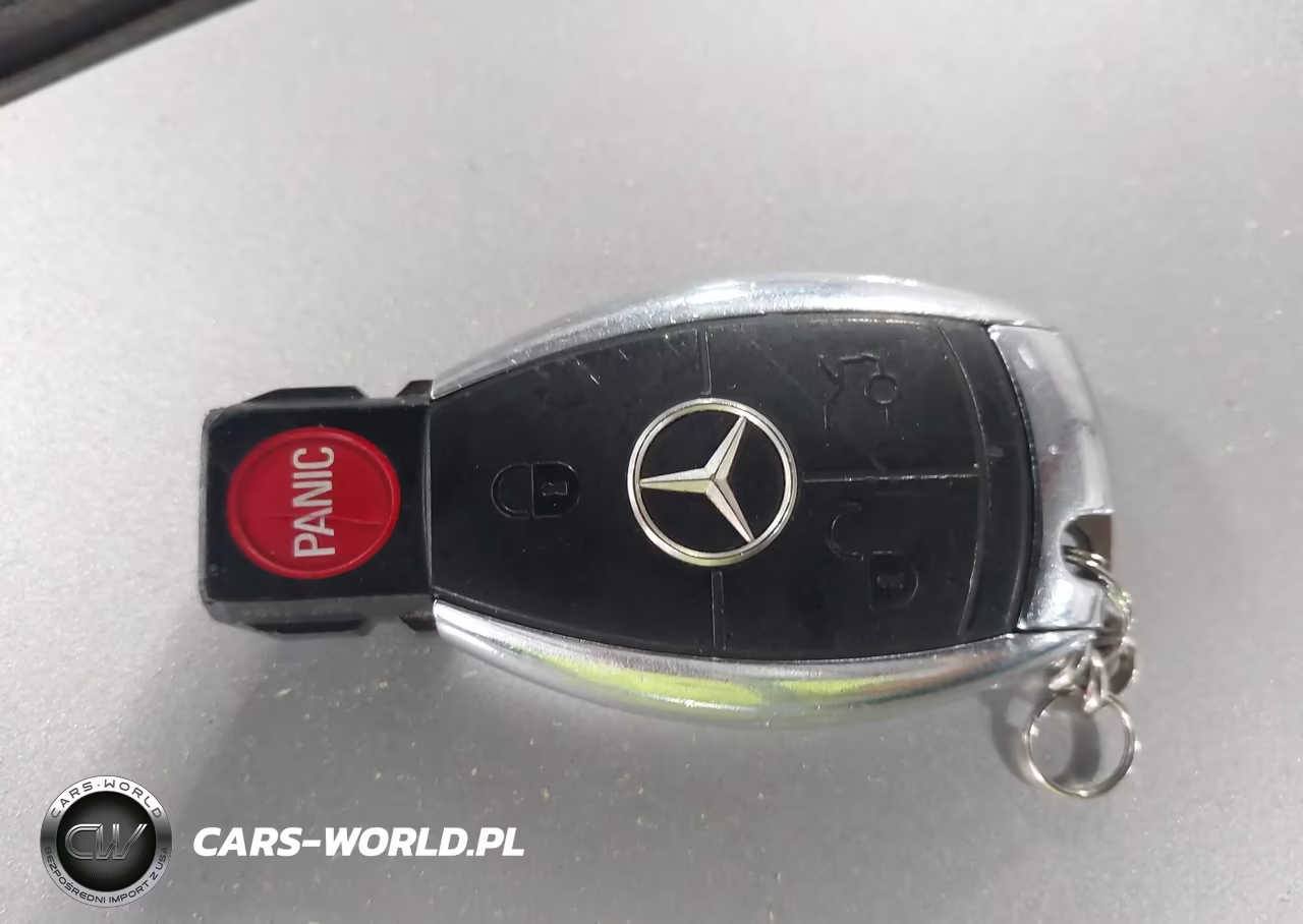 2009 Mercedes-Benz Cls 550 VIN:WDDDJ72XX9A134805 - 11