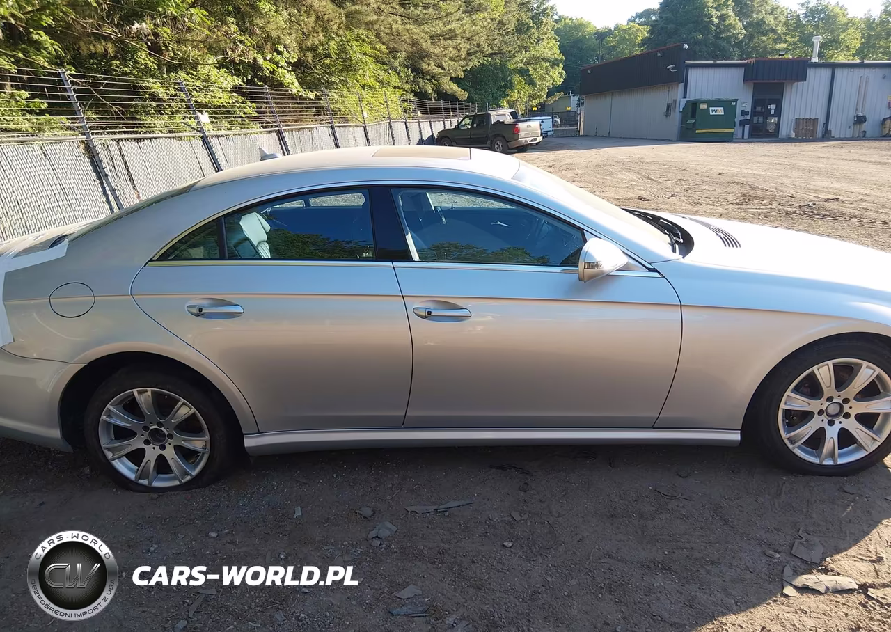 2009 Mercedes-Benz Cls 550 VIN:WDDDJ72XX9A134805 - 13