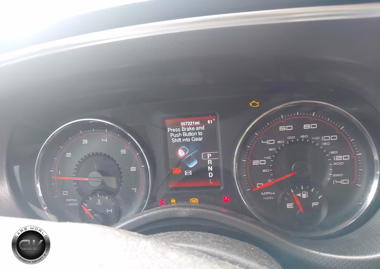 2013 Dodge Charger Se VIN:2C3CDXBGXDH612684 - 7