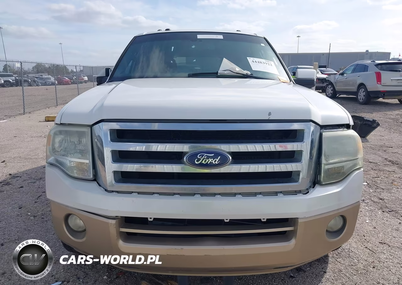 2012 Ford Expedition King Ranch VIN:1FMJU1H52CEF24655 - 13