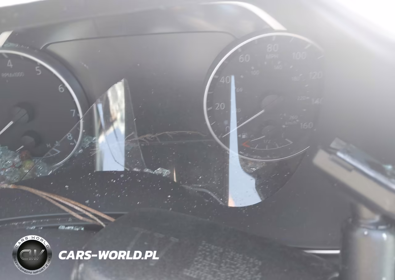 2019 Nissan Maxima 3.5 Platinum VIN:1N4AA6AV9KC374936 - 16