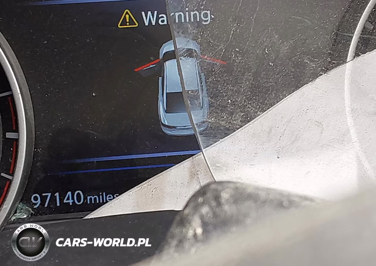2019 Nissan Maxima 3.5 Platinum VIN:1N4AA6AV9KC374936 - 7