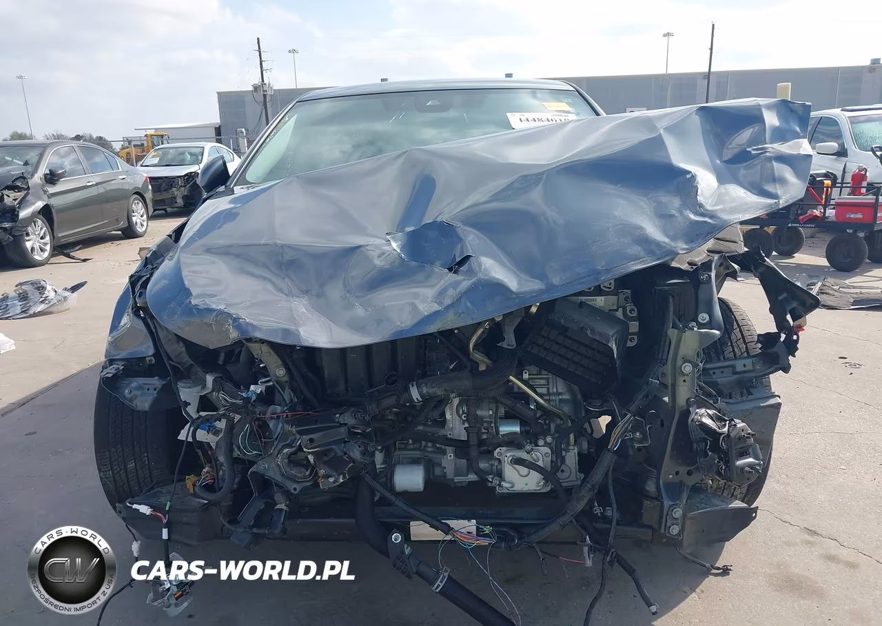 2019 Nissan Altima 2.5 Sl VIN:1N4BL4EV1KC243285 - 13
