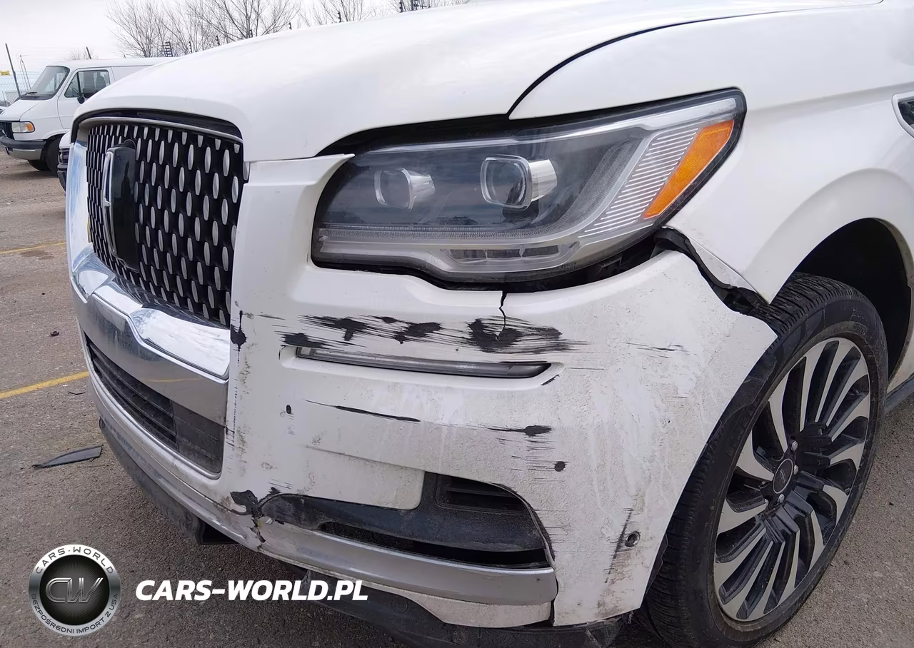 2022 Lincoln Navigator Black Label VIN:5LMJJ2TT5NEL07914 - 6