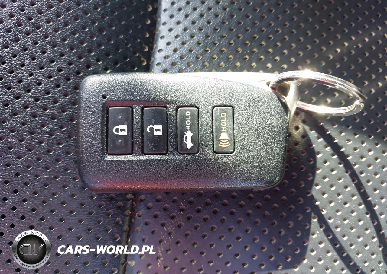 2015 Lexus Gs 350 VIN:JTHCE1BL1FA007469 - 11