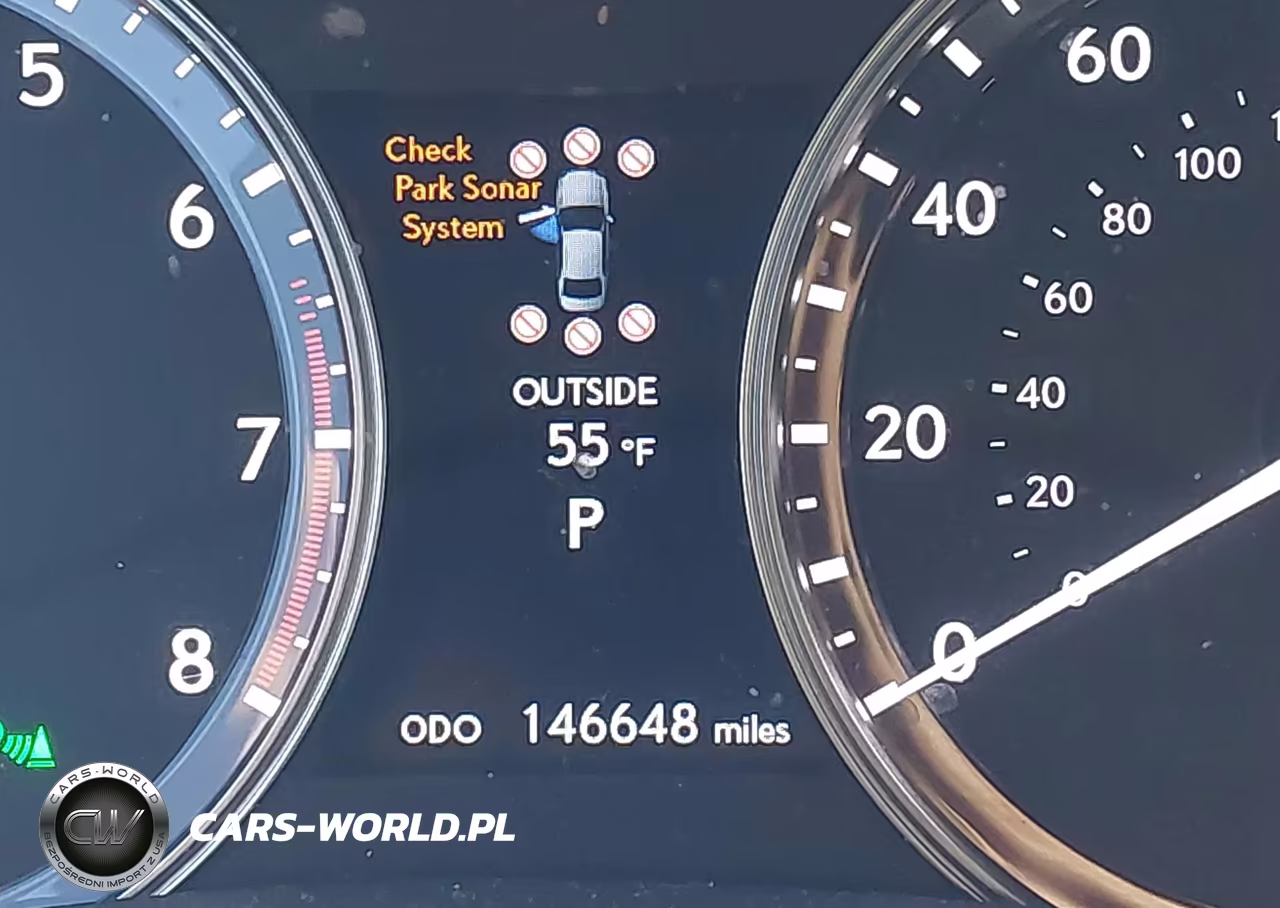 2015 Lexus Gs 350 VIN:JTHCE1BL1FA007469 - 15
