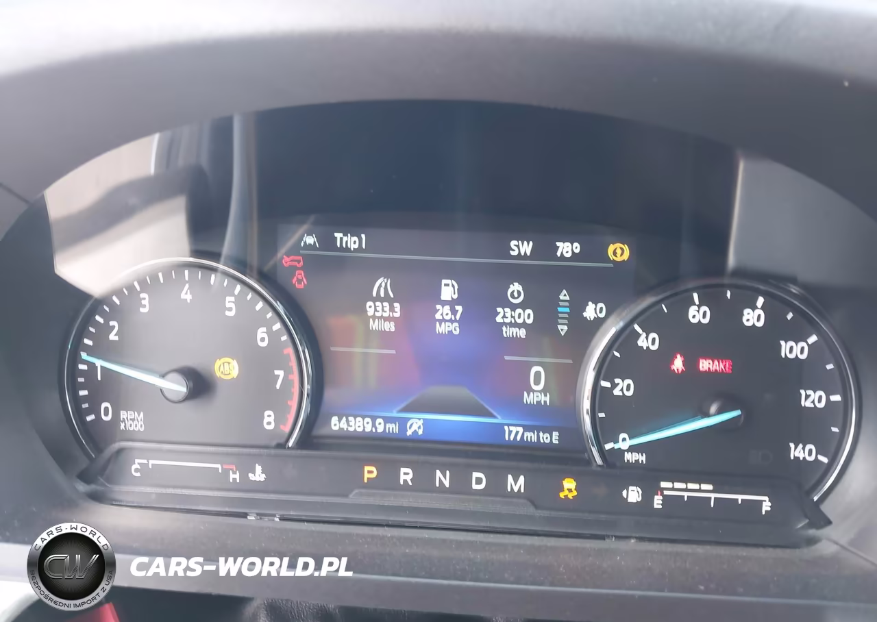 2021 Ford Explorer Xlt VIN:1FMSK7DH9MGC14697 - 7