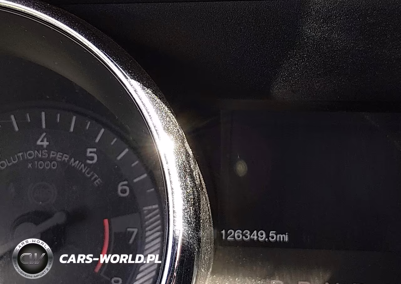 2015 Ford Mustang Ecoboost VIN:1FA6P8TH5F5341210 - 16