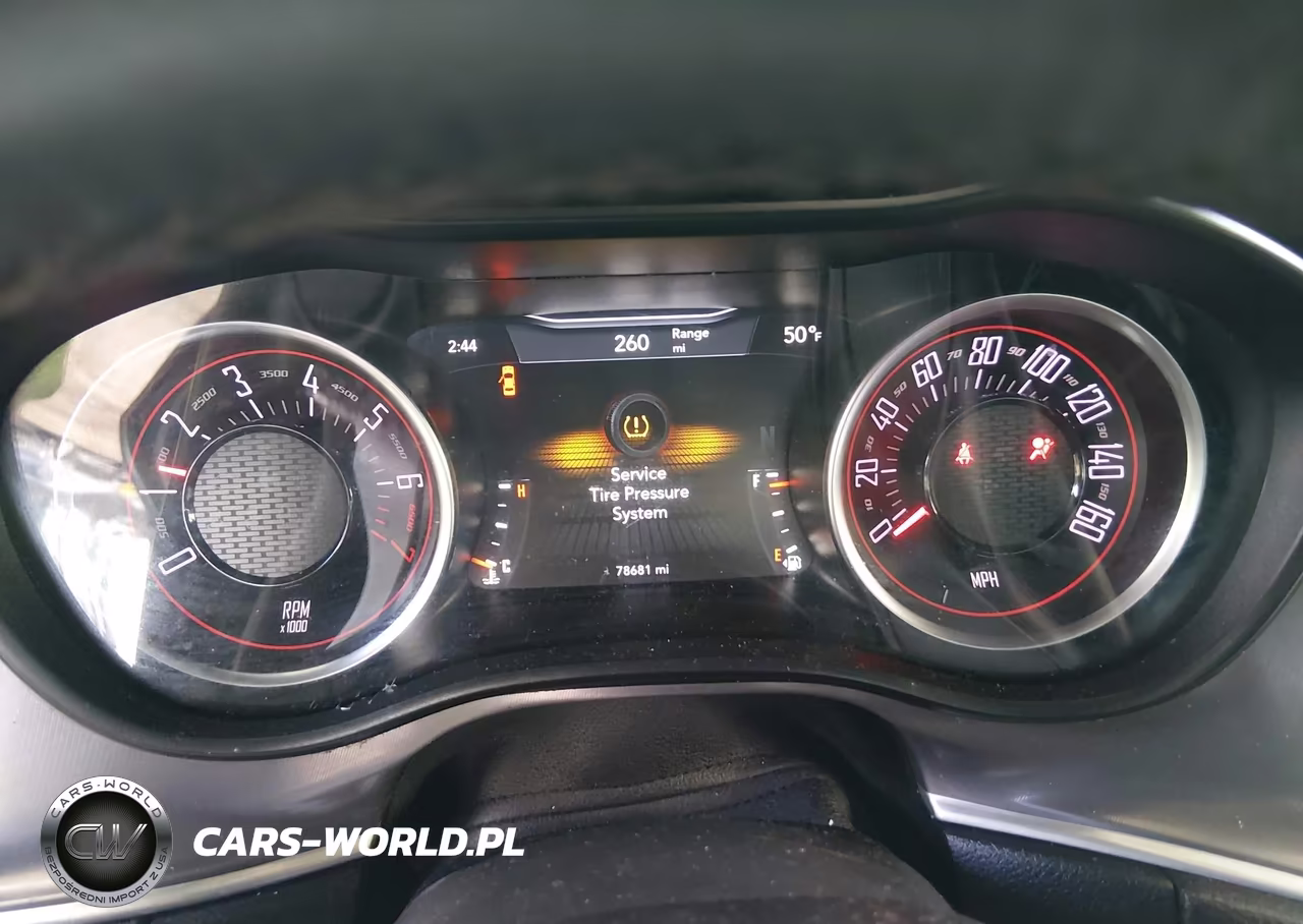 2019 Dodge Challenger Sxt VIN:2C3CDZAGXKH532022 - 7