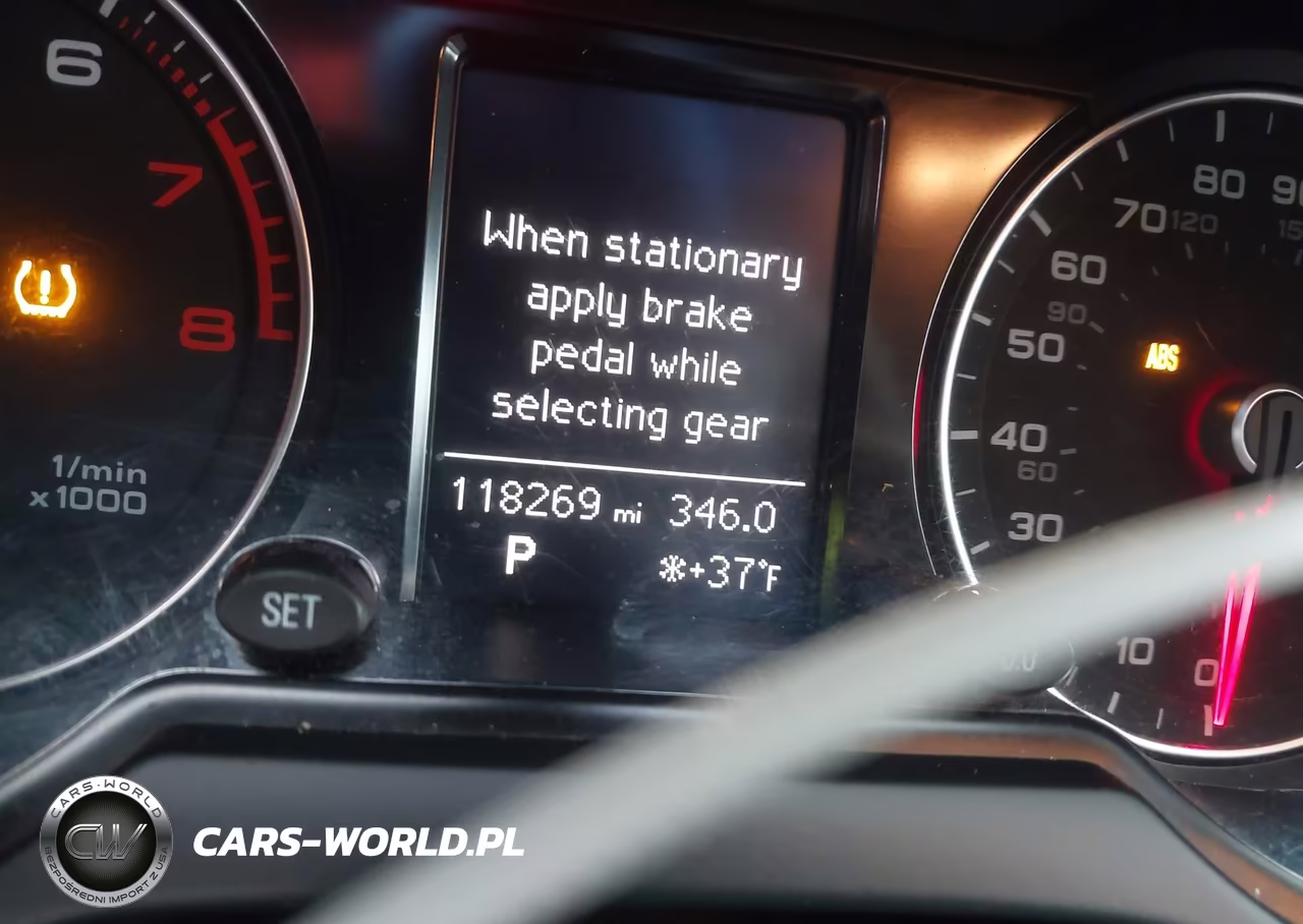 2014 Audi Q5 2.0T Premium VIN:WA1LFAFP7EA126504 - 7