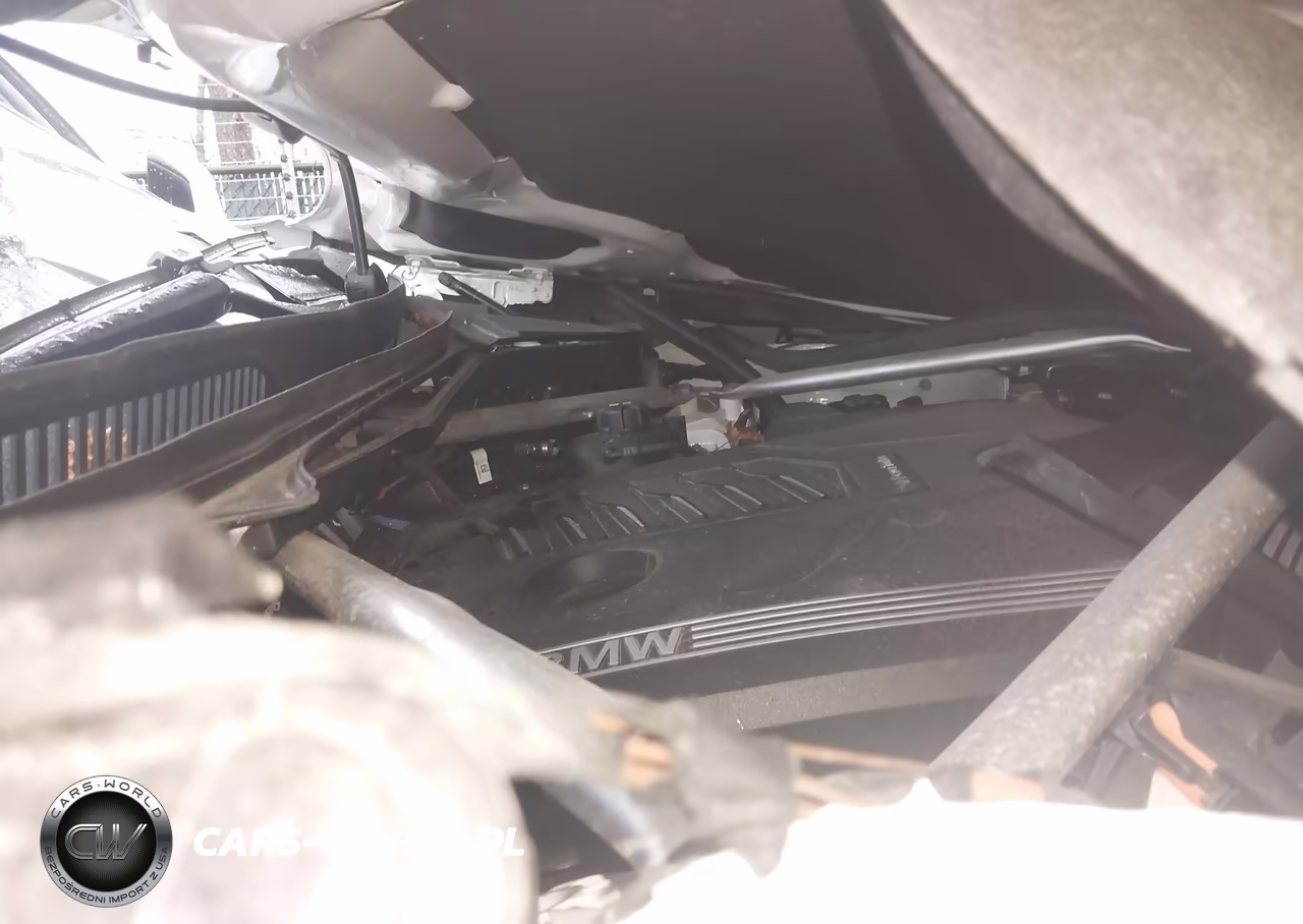 2022 BMW X5 xDrive40I VIN:5UXCR6C00N9M49519 - 10