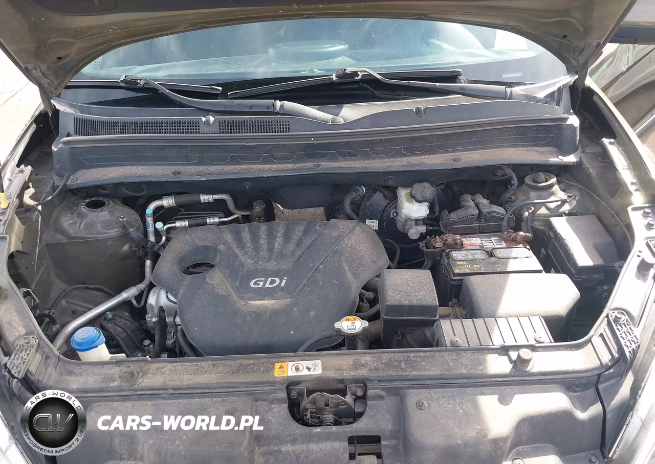 2013 Kia Soul VIN:KNDJT2A55D7506180 - 10