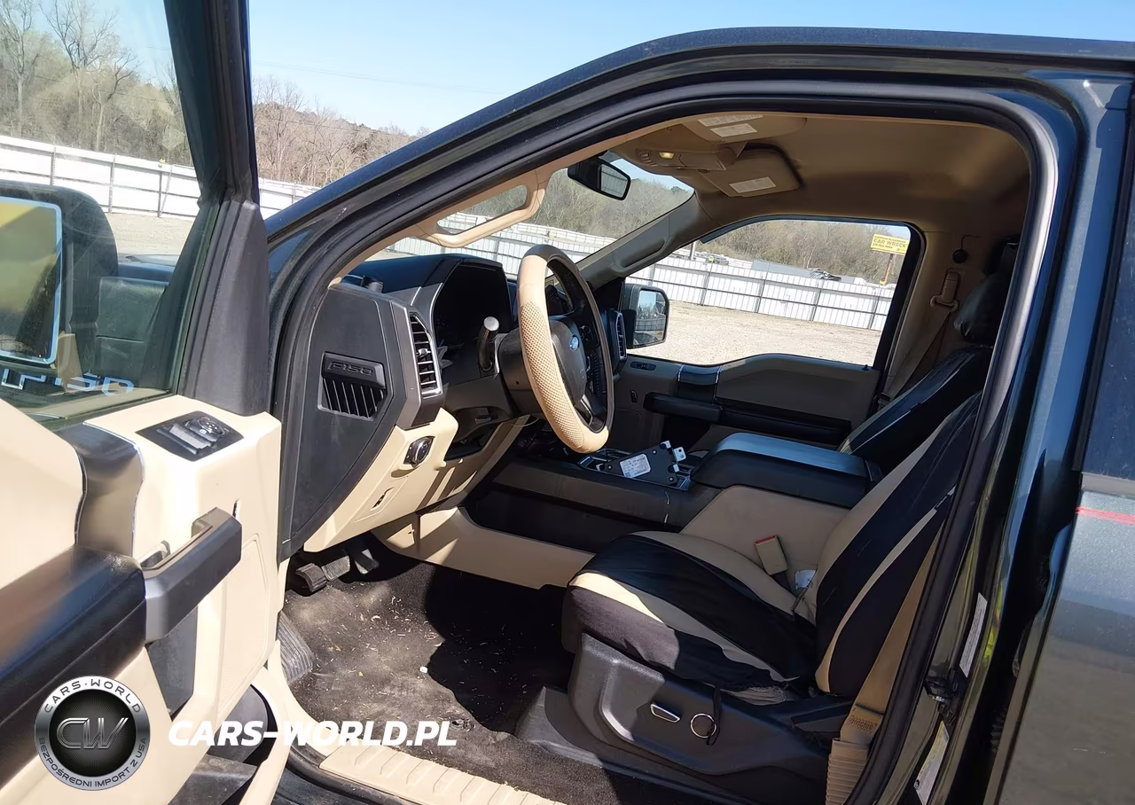 2015 Ford F-150 Xlt VIN:1FTEW1CP8FFB19567 - 20