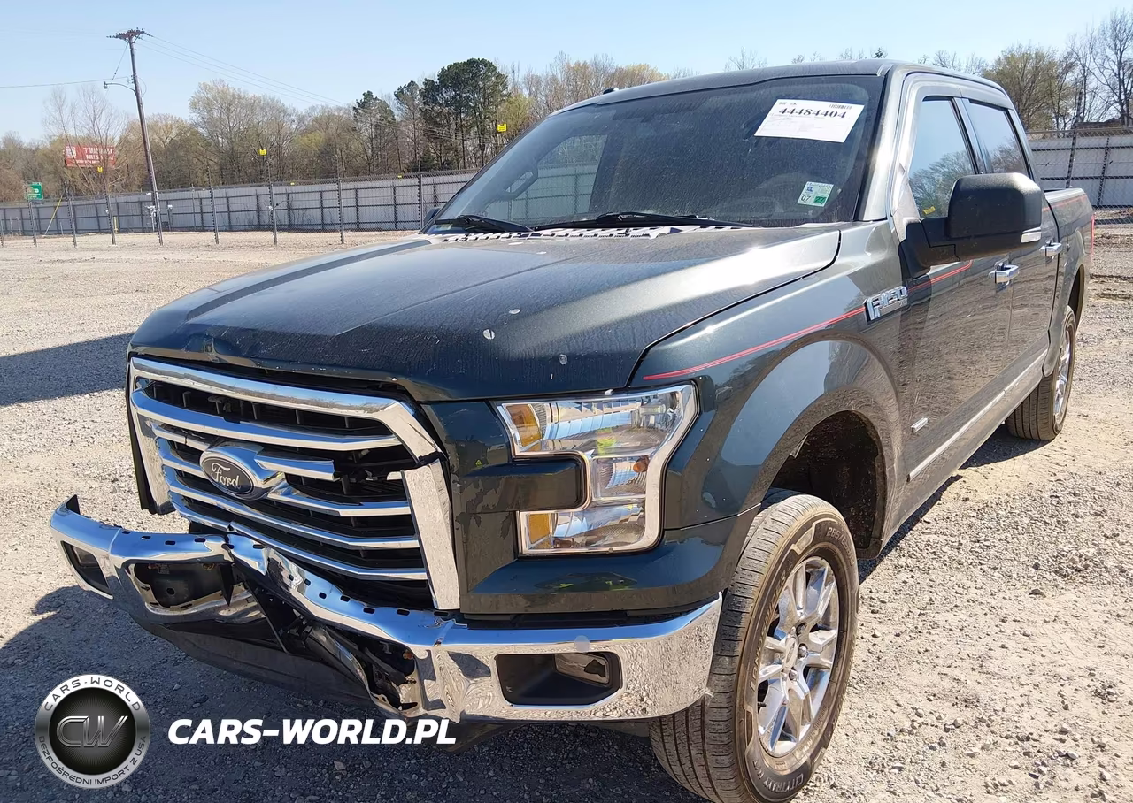 2015 Ford F-150 Xlt VIN:1FTEW1CP8FFB19567 - 21