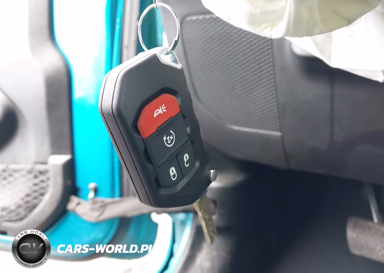 2020 Jeep Wrangler Unlimited Sport S 4X4 VIN:1C4HJXDN3LW337486 - 11