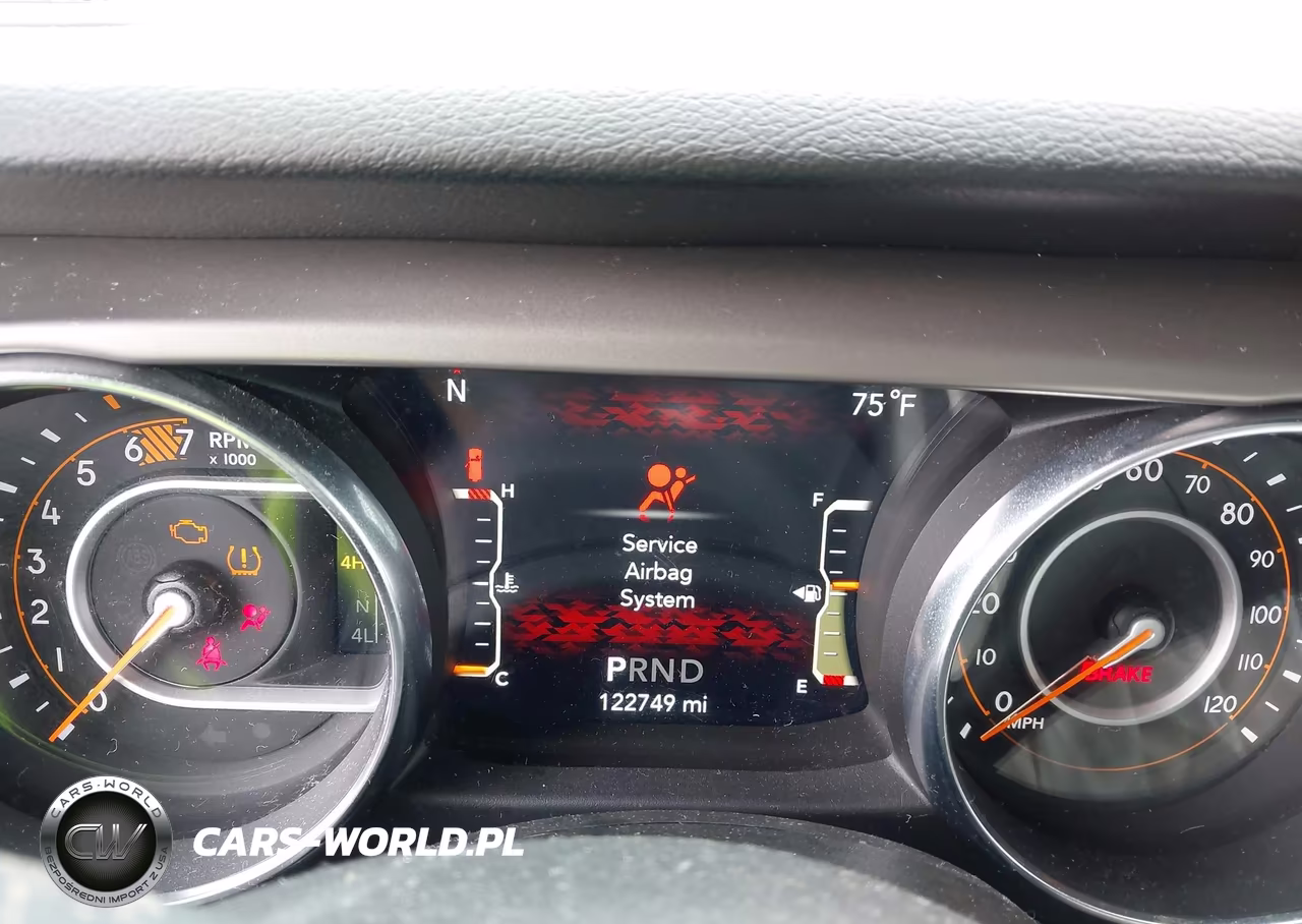 2020 Jeep Wrangler Unlimited Sport S 4X4 VIN:1C4HJXDN3LW337486 - 7