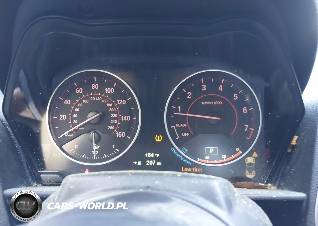 2017 BMW 230I xDrive VIN:WBA2M9C58HV717282 - 7