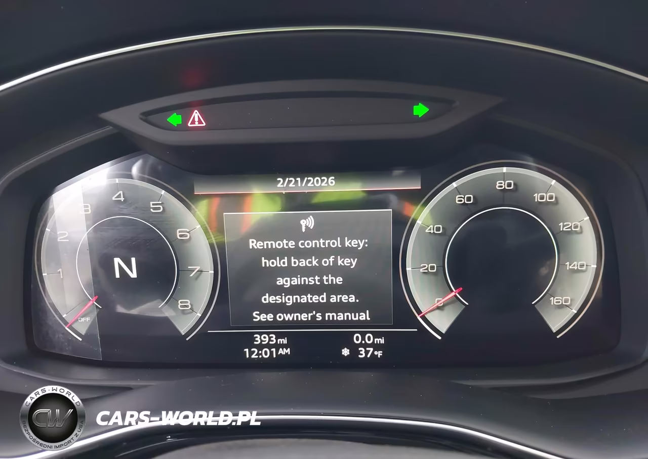 2025 Audi Q8 Premium Plus 55 Tfsi Quattro VIN:WA1BVBF19SD008030 - 7