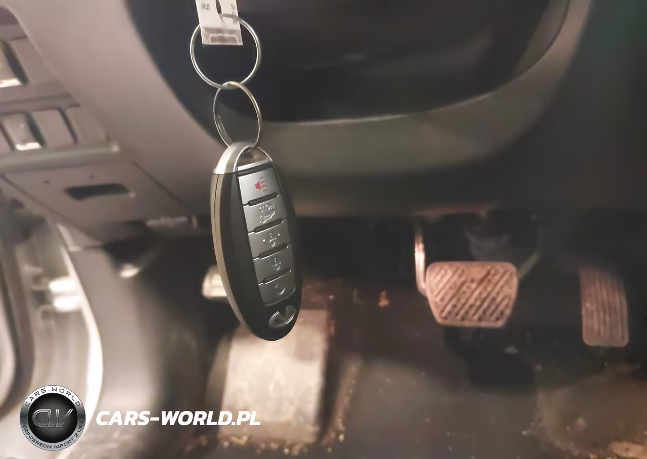 2019 Infiniti Qx60 Pure VIN:5N1DL0MM6KC556753 - 11