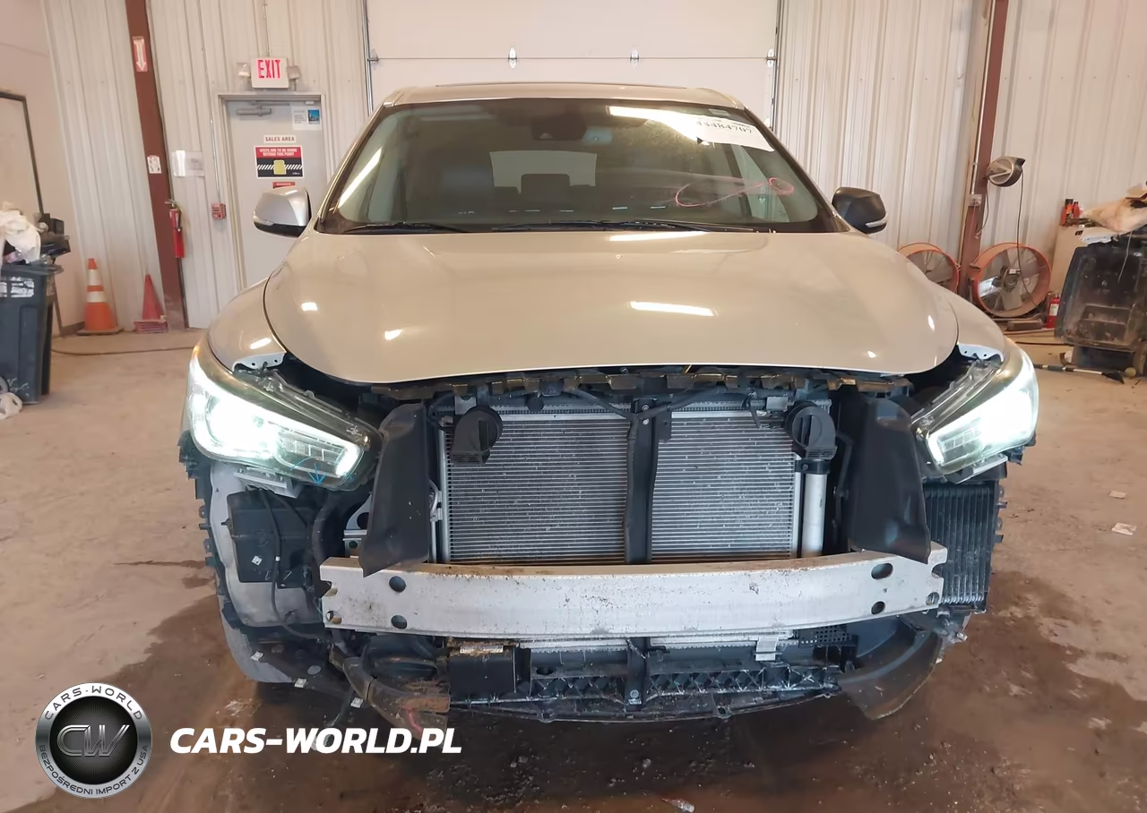 2019 Infiniti Qx60 Pure VIN:5N1DL0MM6KC556753 - 6